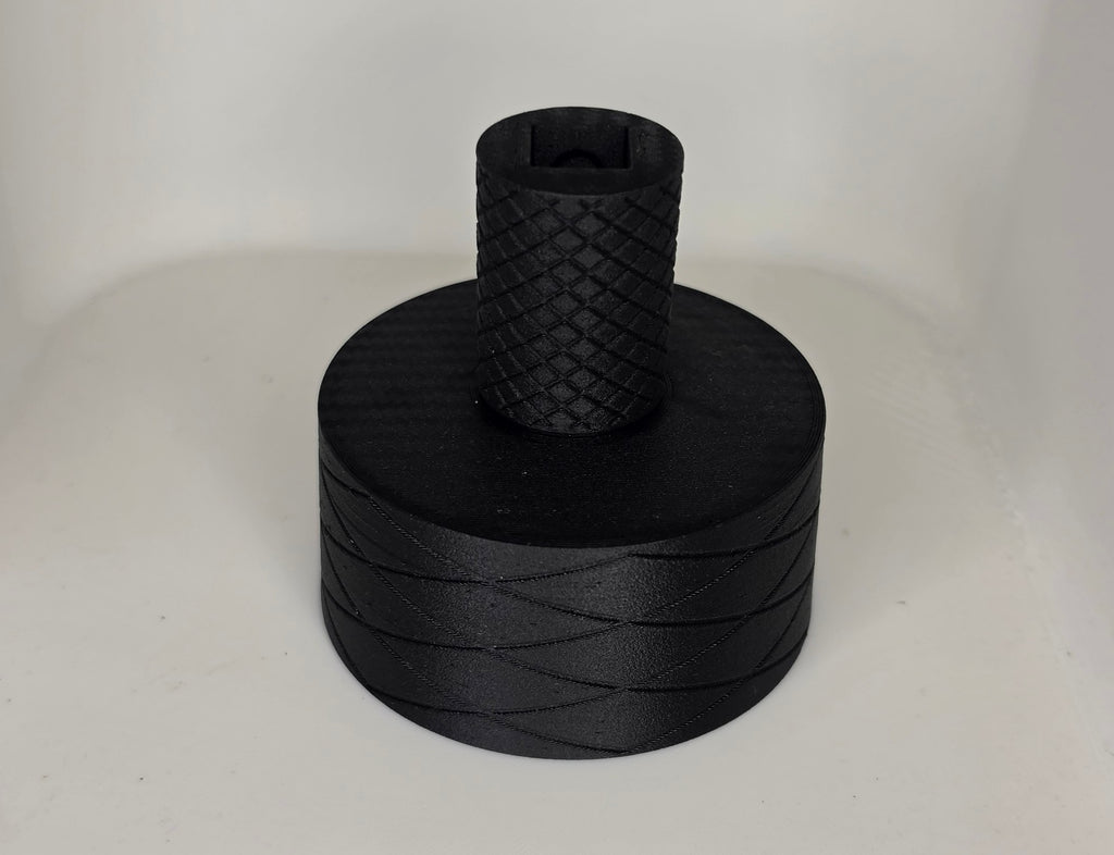 Axle/Engine/Driverain Seal Installer Pro Master Kit | Composite | Precision Fit | Universal | Made in USA
