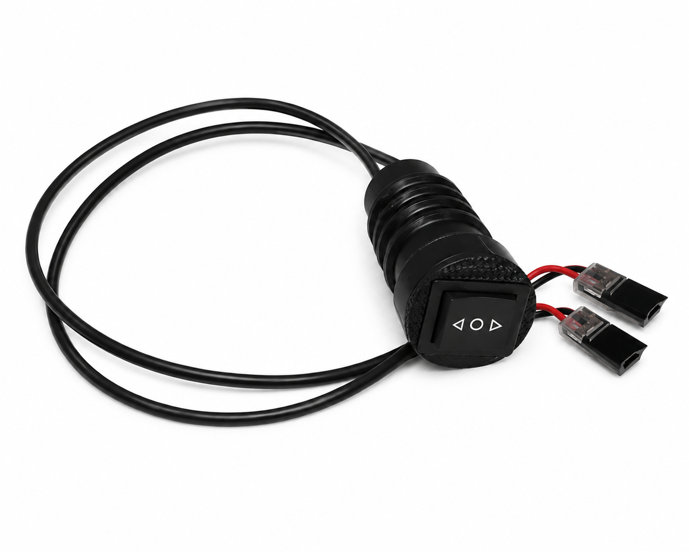 Kaizen Forge M12 Power Adapter – Portable 12V Component Tester & Memory Saver. Milwaukee M12 Compatible