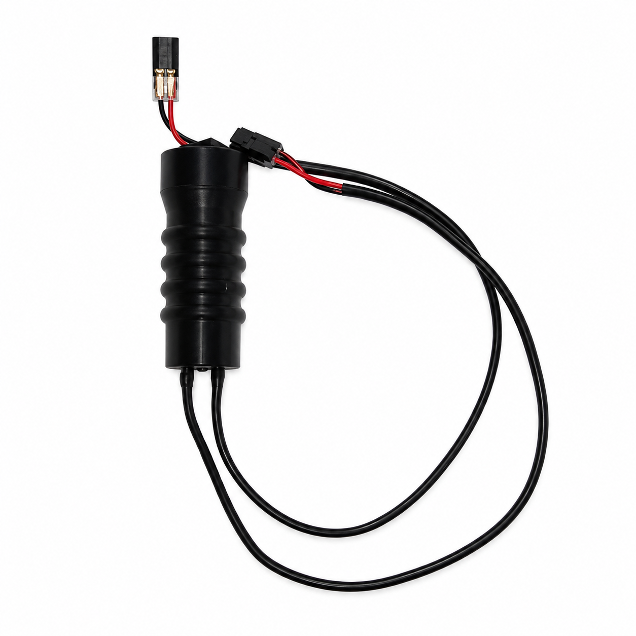 Kaizen Forge M12 Power Adapter – Portable 12V Component Tester & Memory Saver. Milwaukee M12 Compatible