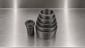 Kaizen Seal Installer Pro™ Master Set – 12-Piece PA12-CF Composite Axle & Oil Seal Driver Kit