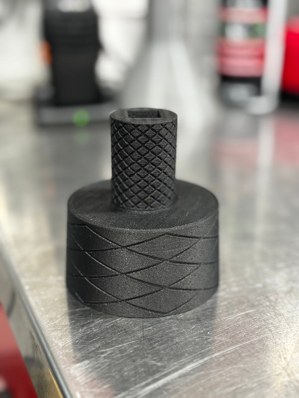 🔧 Axle Seal Installer – PRO Starter Kit