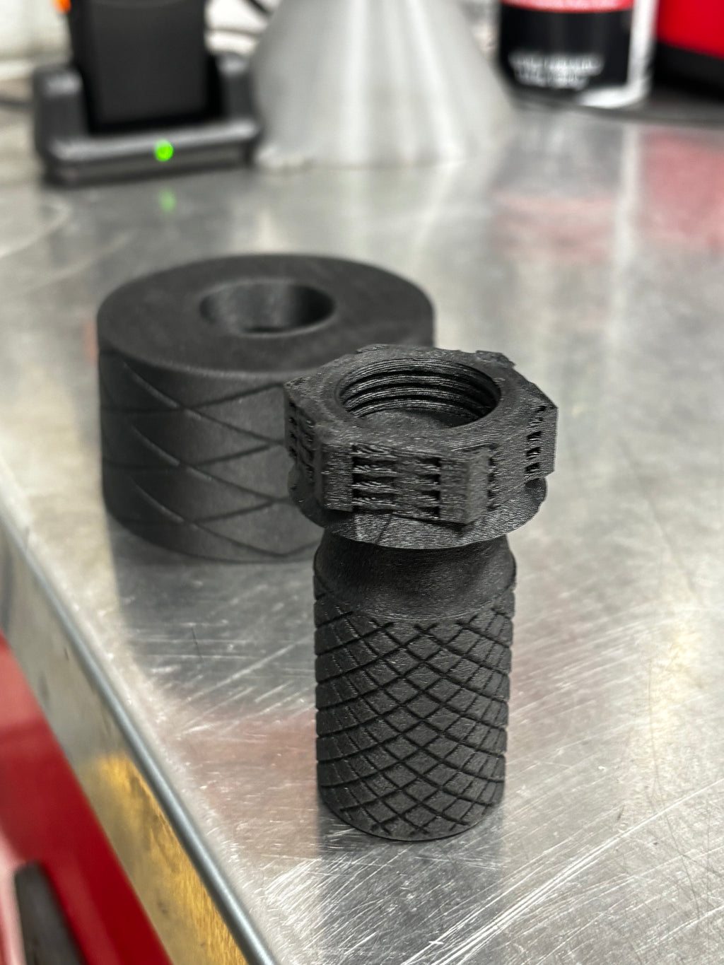 🔧 Axle Seal Installer – PRO Starter Kit