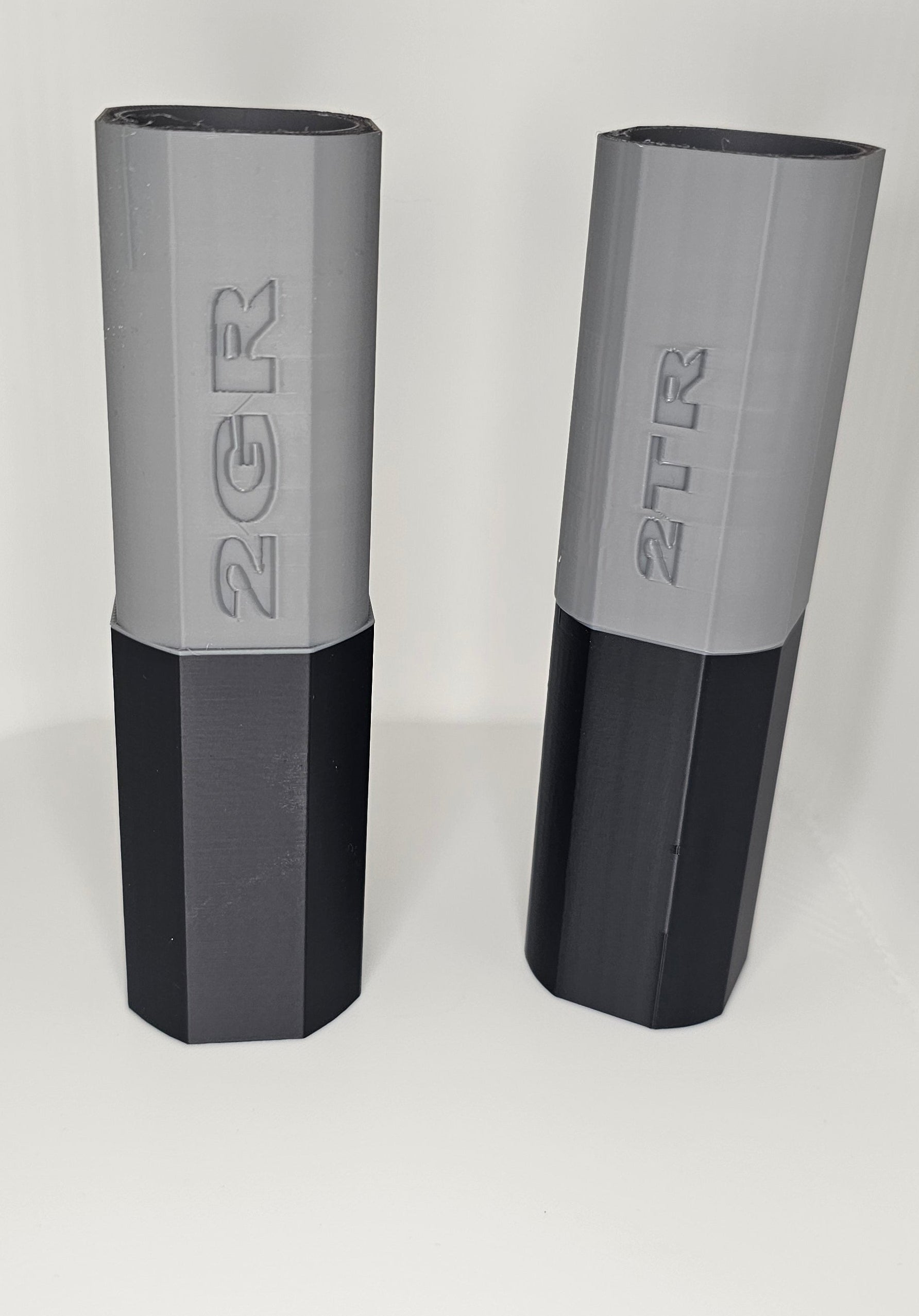 Kaizen Forge Toyota Oil Pump Installation Tool – Closeup of precision alignment surface