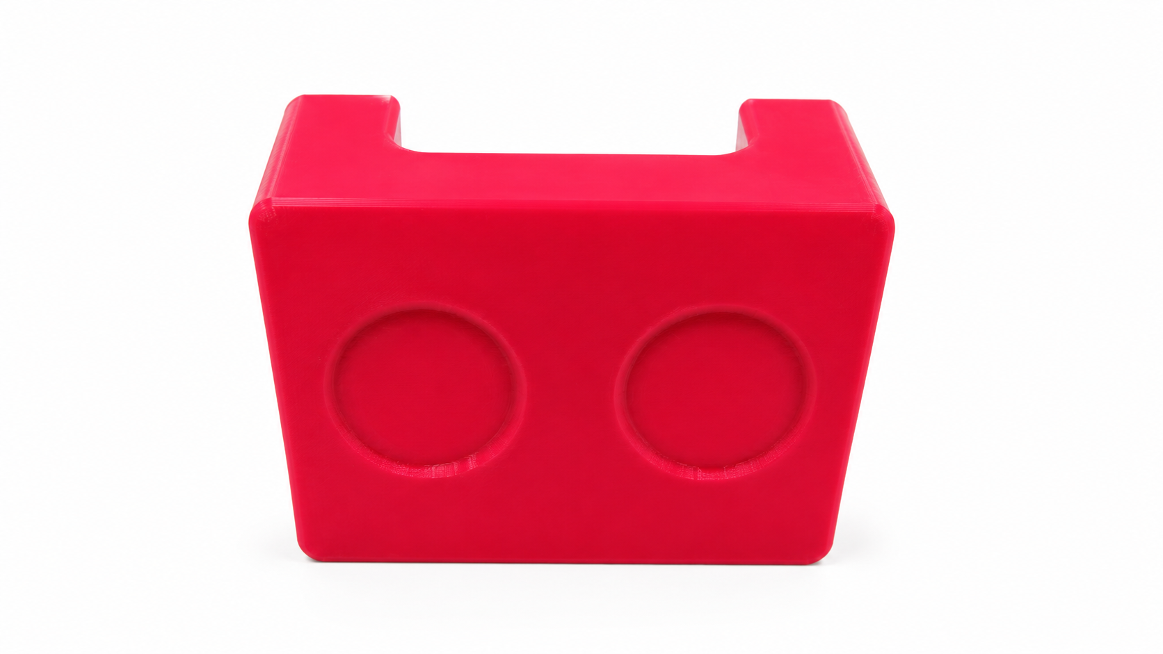 Kaizen Forge Magnetic M12 Battery Base – Fits Milwaukee 3.0–6.0Ah Batteries