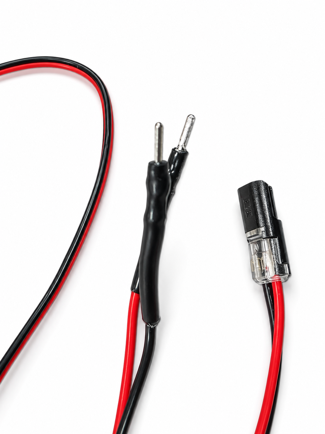 Kaizen Forge M12 Power Adapter – Portable 12V Component Tester & Memory Saver. Milwaukee M12 Compatible